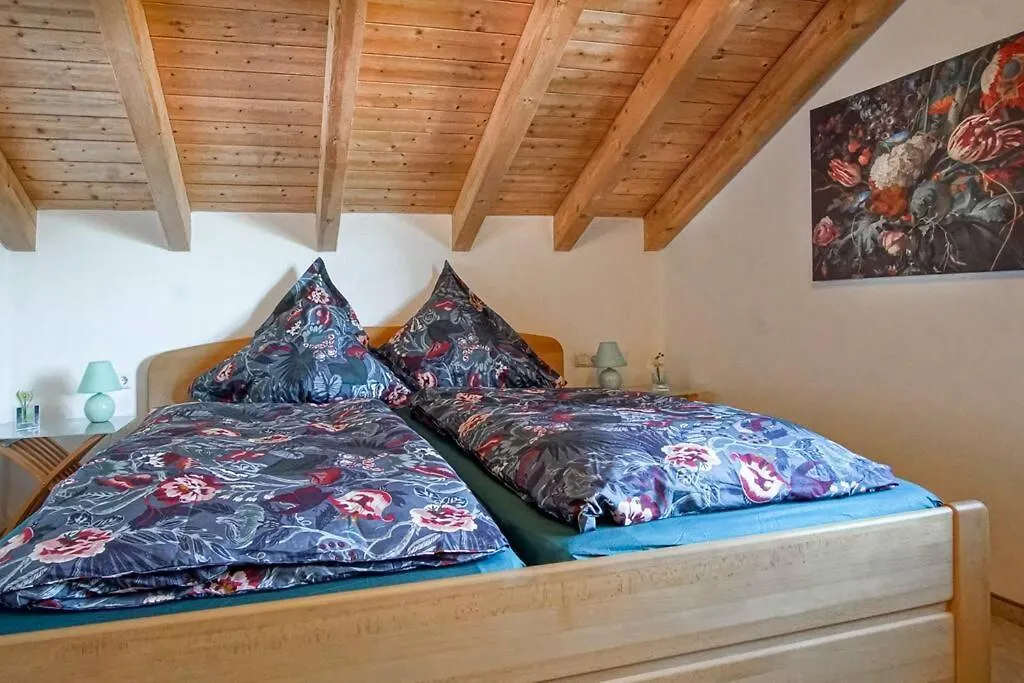 Apartment Luxury Living Near Weissensee +Balcony +Netflix Fussen
