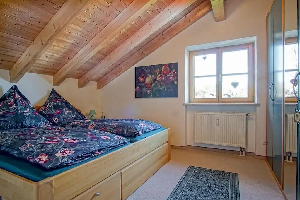 Apartment Luxury Living Near Weissensee +Balcony +Netflix Fussen